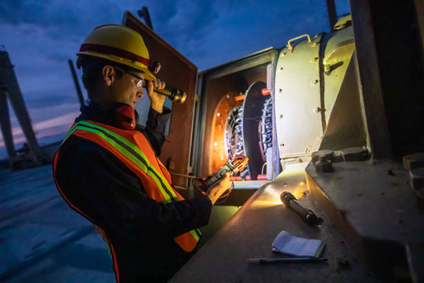 Generator Installation Services in Chadds Ford, PA