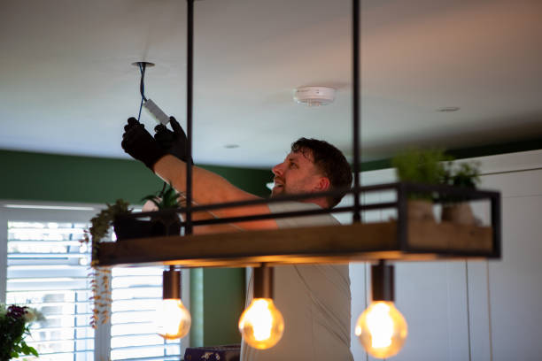 Best Home Electrical Repair  in Chadds Ford, PA