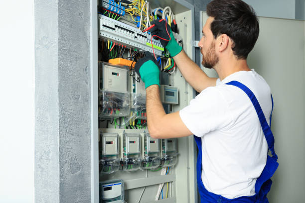 Best Industrial Electrical Services  in Chadds Ford, PA