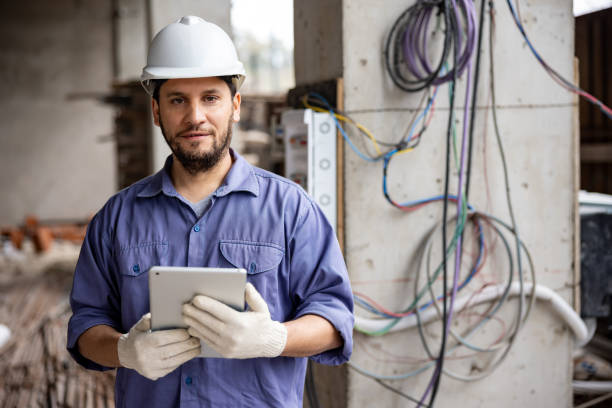 Best Licensed Electrician  in Chadds Ford, PA