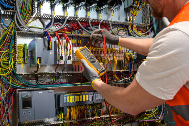 Best Local Electrician Companies  in Chadds Ford, PA