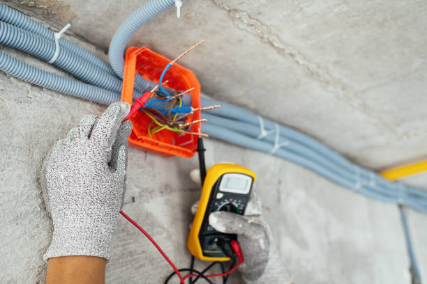 Best Electrical Wiring Services  in Chadds Ford, PA